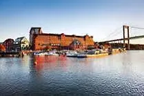 Quality Hotel Waterfront Göteborg