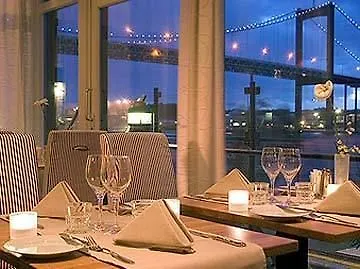Quality Hotel Waterfront غوتنبرغ السويد
