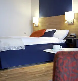 Quality Hotel Waterfront غوتنبرغ 3*,
