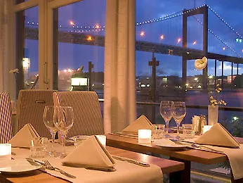 Quality Hotel Waterfront Gothenburg
