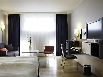 Quality Hotel Waterfront غوتنبرغ
